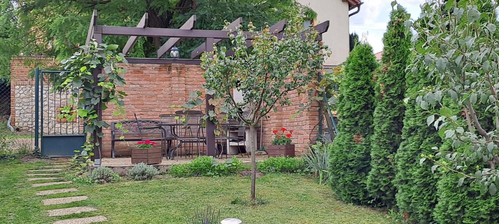 U Jecminka Villa ฮโลโฮเวซ ภายนอก รูปภาพ